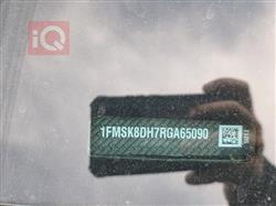 فورد إكسبلورر